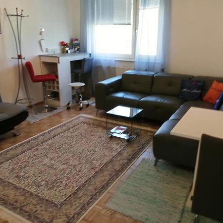 Citty Aparttment Lejlighed Salzburg Eksteriør billede