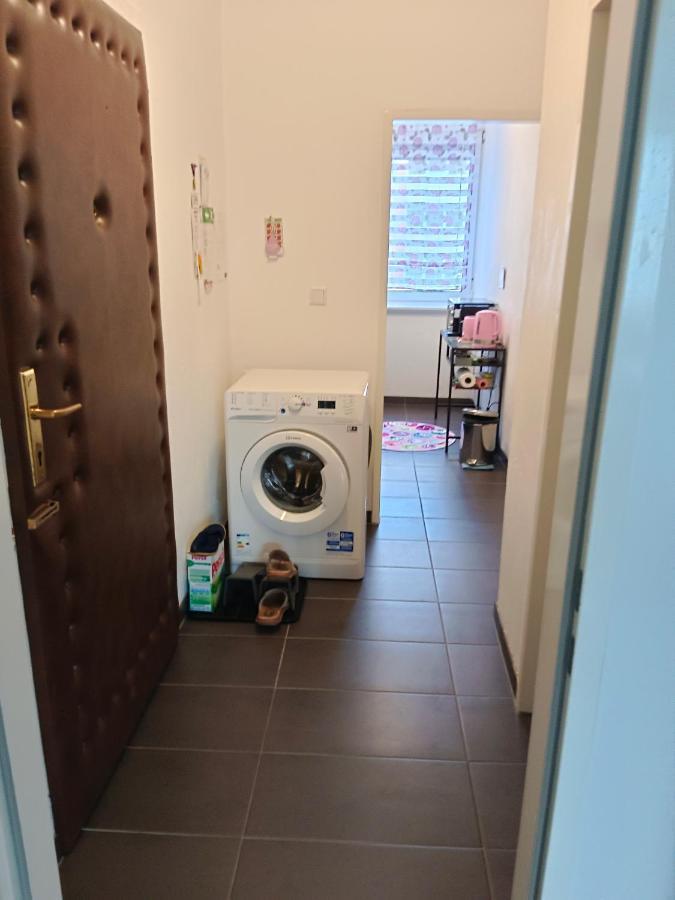 Citty Aparttment Lejlighed Salzburg Eksteriør billede
